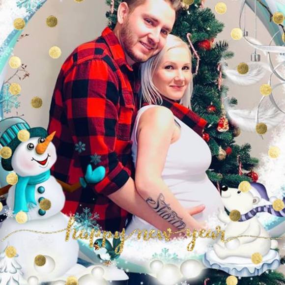 Meet your Posher, Lacey - Picture 1 of 1